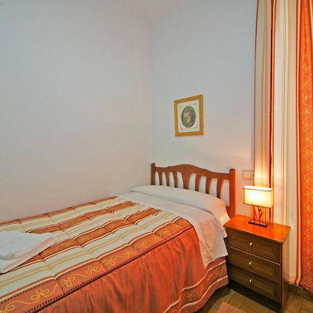 Hostal San Antonio Madrid Exteriér fotografie